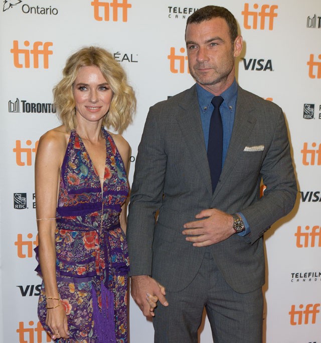 naomi watts, liev schreiber, válás, szakítás, hollywoodi álompár, szakítanak