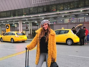 Exkluzív beszámoló a lisszaboni C&A divatshow-ról