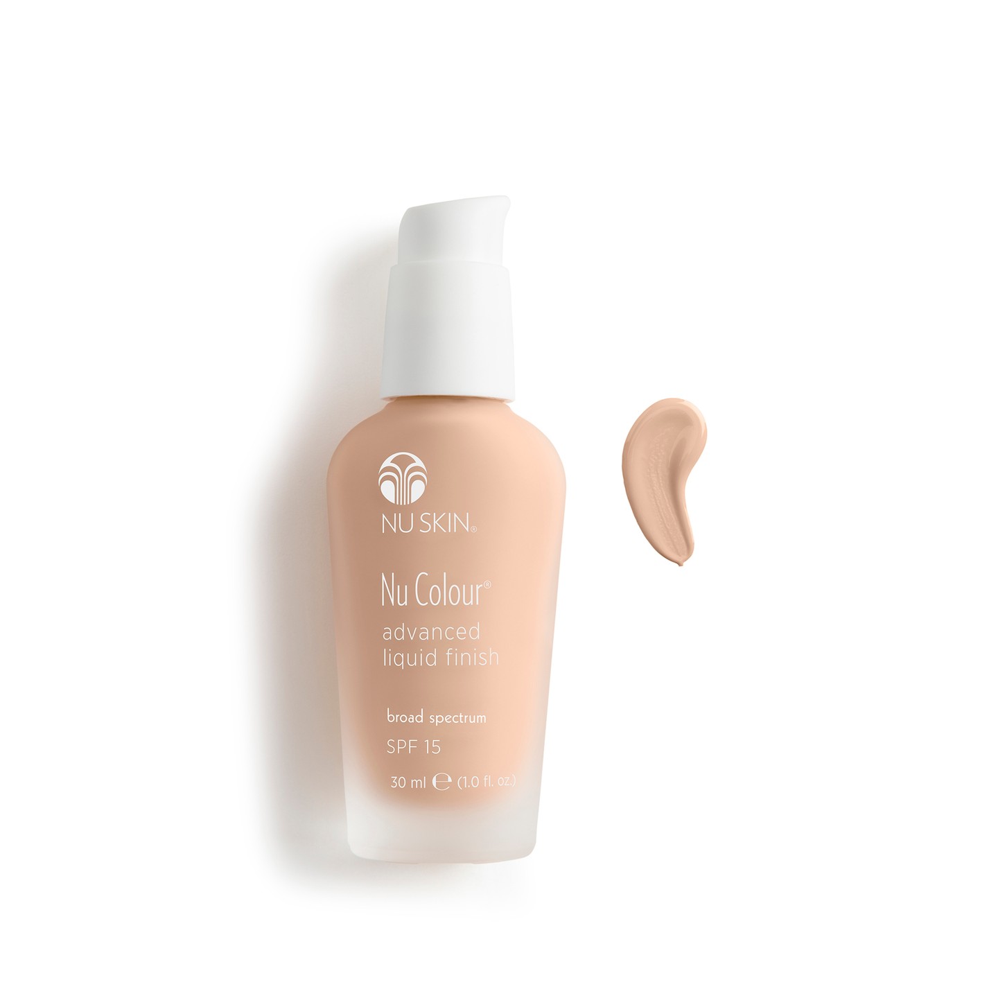 A legjobb alapozó, primer, púder (tanácsadói hálózat): Nu Skin Advanced Liquid Finish SPF 15 // Matt megjelenést kínál és öregedés gátló hatást biztosít a bőrnek. Antioxidánsokat tartalmaz, amelyek hozzájárulnak a sejtek védelméhez, fényvisszaverő összetevői pedig egészséges ragyogást ajándékoznak a bőrödnek.