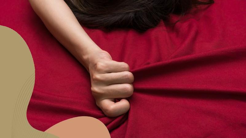 Egészen addig nem volt orgazmusom, amíg nem találkoztam a mostani párommal