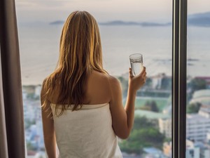 Ezért annyira fontos, hogy egy pohár vízzel indítsd a napot