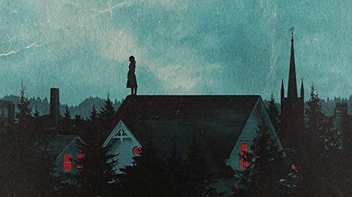 Sorozatajánló: Castle Rock