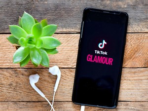 Elindult a GLAMOUR TikTok csatornája!