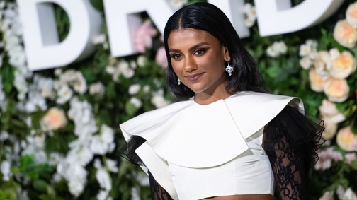 Ezért nem fogod látni Simone Ashley-t a Szexoktatás negyedik évadában