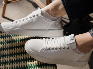 Pehelykönnyű és rugalmas: Högl Memory Foam talpbetétes cipők