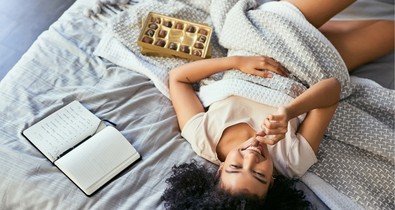 Ennyi édesség még belefér: szakértők árulták el, mi az a mennyiség, amivel még a szívünknek is jót tehetünk