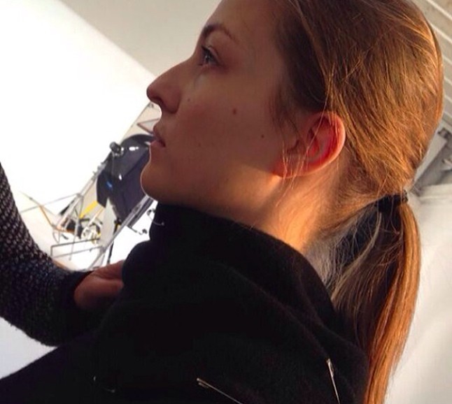 Victoria Beckham nem szereti a szép lányokat?