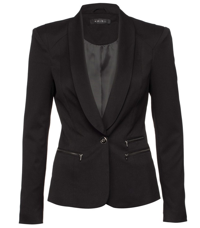 Blézer NEW YORKER 9990 Ft