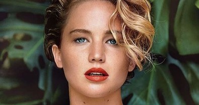 Itt van Jennifer Lawrence új filmjének előzetese! Kiráz tőle a hideg!