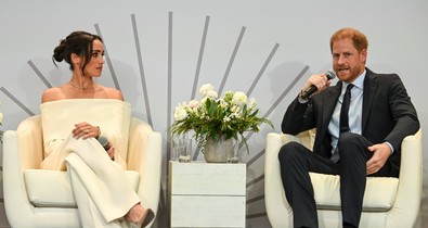 Ez lehet a valódi oka, hogy Harry herceg mostanában Meghan Markle nélkül mutatkozik nyilvánosan