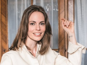 Mengyán Eszter: Fast fashion helyett szavazz az időtálló ruhadarabokra