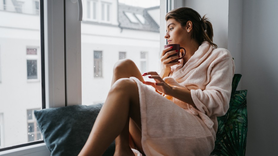 Ideje, hogy visszacsempészd a napfényt az életedbe egy kis öngondoskodással!