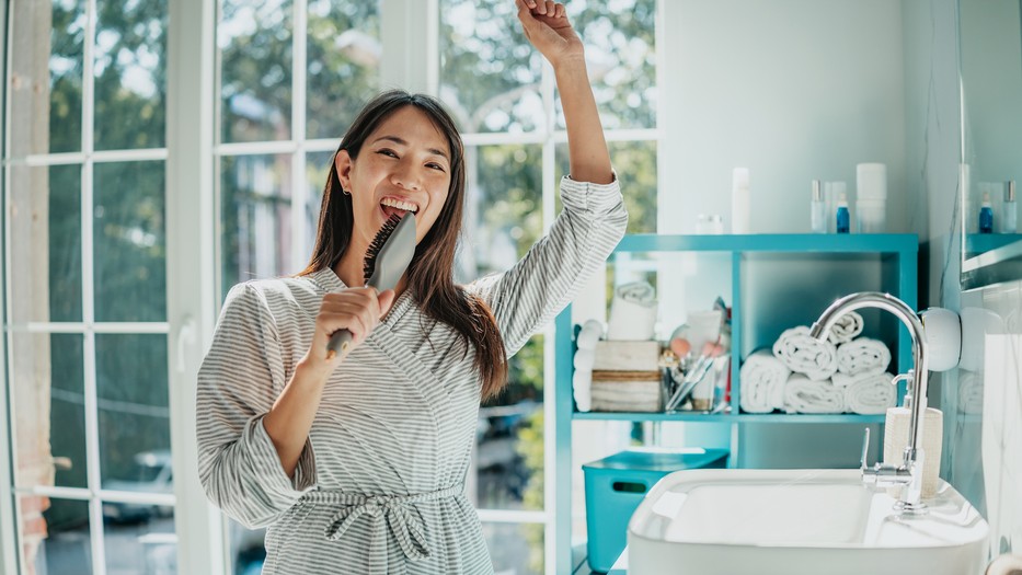 Tartsd rendben a fürdőszobád, hogy valóban a feltöltődés színtere lehessen