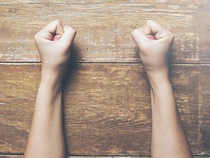 7 módszer, hogy könnyebben legyőzd a haragod