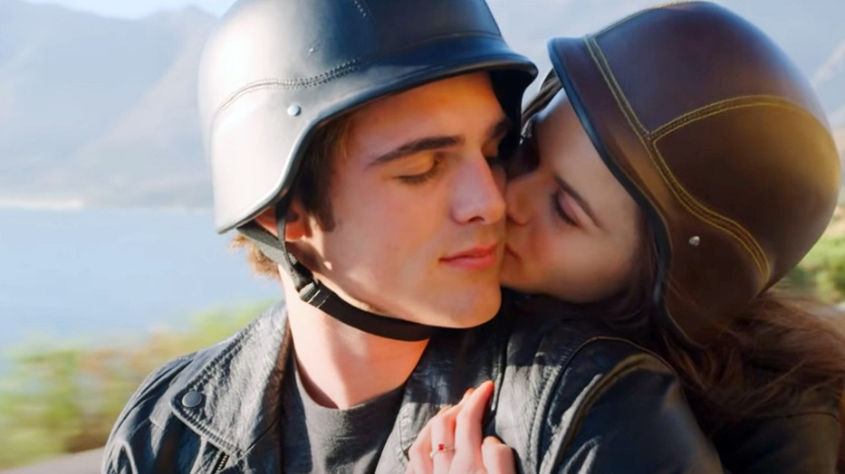 Ez a 9 jel arra utalhat, hogy teljesen hatalmába kerített téged a szerelem