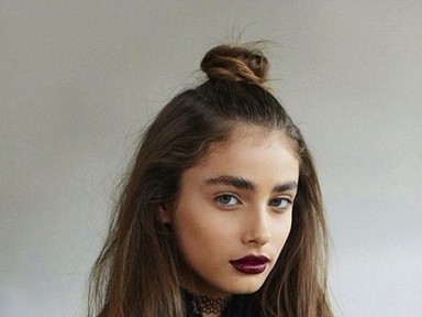 Vissza a 90-es évek sminktrendjéhez!