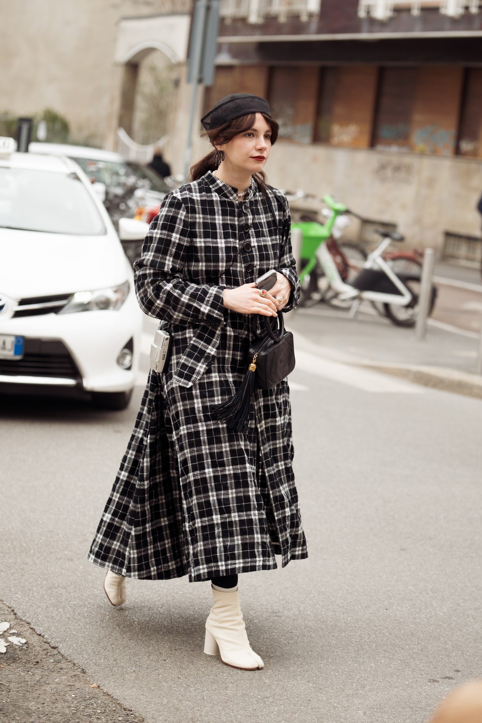 A street style nagyágyúi már ünneplik a bokacsizma visszatérését