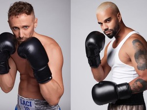 Sztárbox: Nem várt eredményt hozott Józan László és Kállay-Saunders András összecsapása