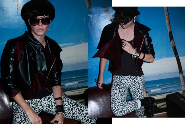 Glamour szerkesztőség