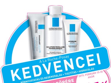 Érzékeny bőrűek figyelem!