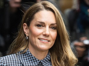 Katalin hercegné megszólalt a rákkezeléséről, és a szívünk beleszakad