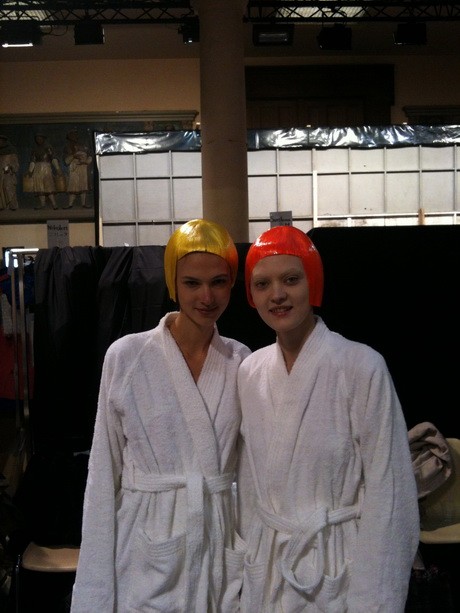 Így néztünk ki a fodrász után