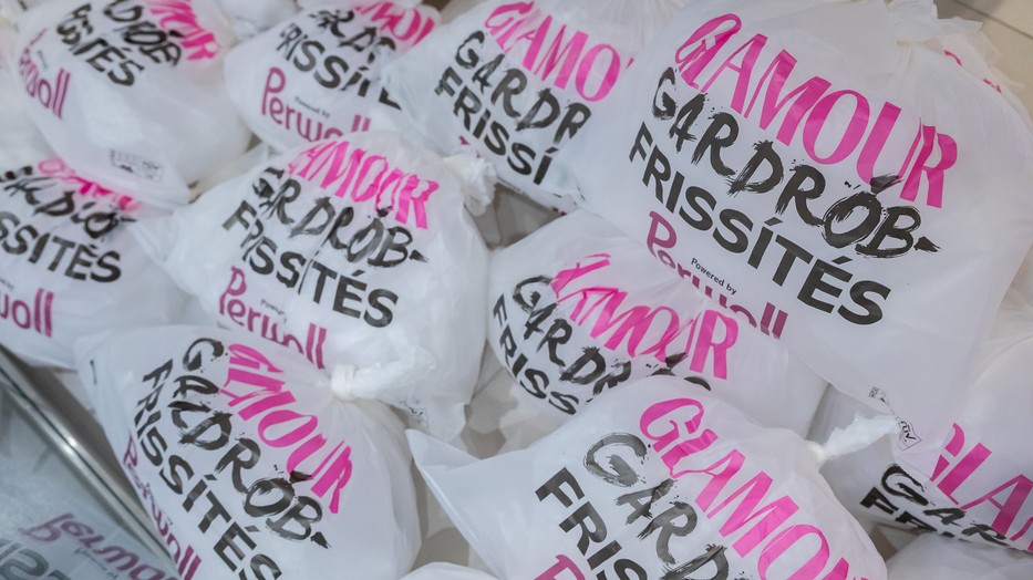 Az idei GLAMOUR Gardróbfrissítés rendkívül jól sikerült