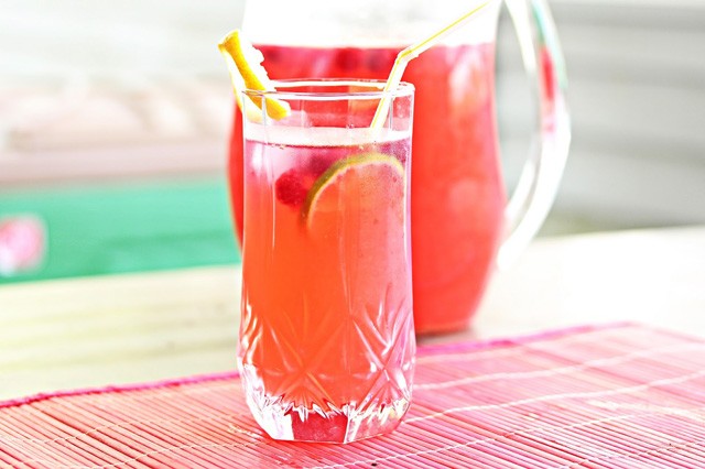 limonádé, recept, jeges tea, üdítő, házi limonádé, hozzávalók, citrom