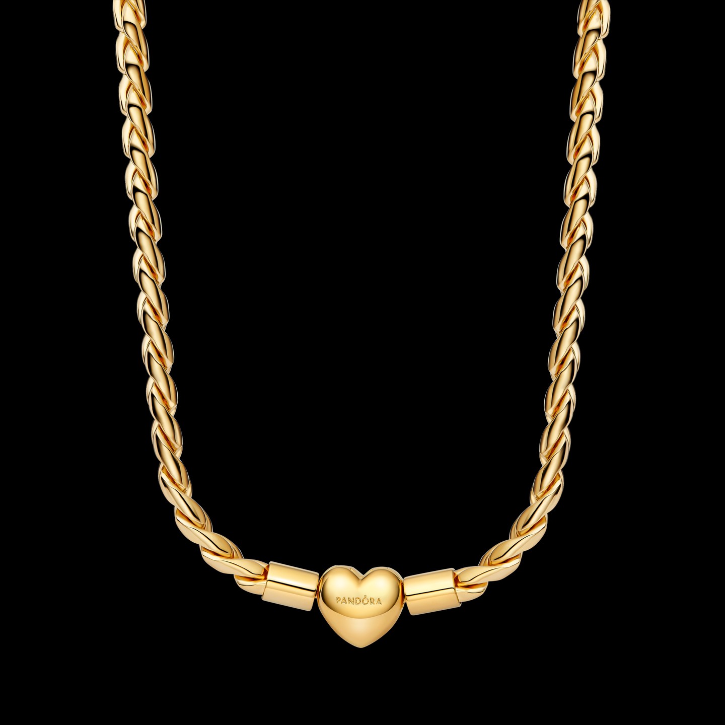 Pandora Talisman kollekció