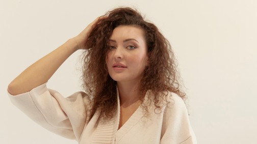 Natasa Rybanska olimpikon vízilabdázó: „Gyerekként sokat bántottak”