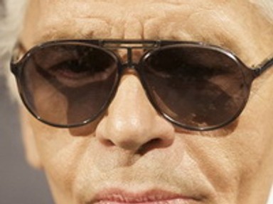 Adele mégsem kövér - Karl Lagerfeld harca a nyelvvel