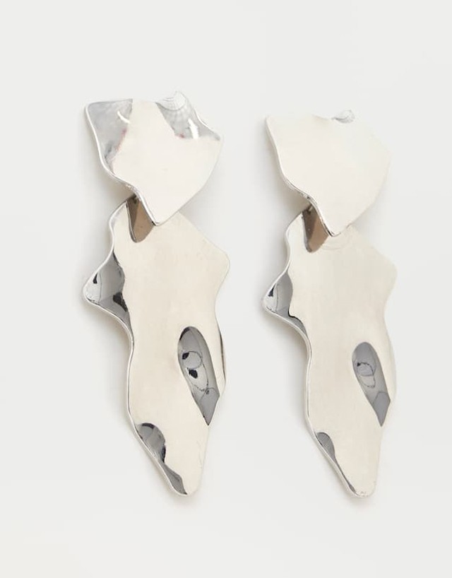 Fülbevaló PULL&BEAR 995 Ft