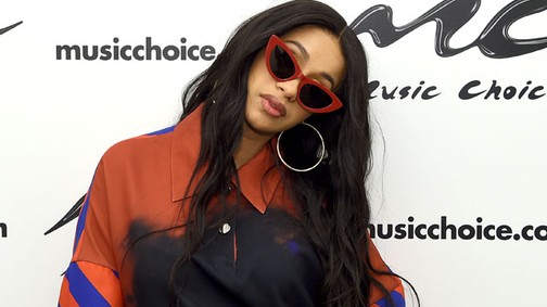 Cardi B tökéletes 6000 forintos ruháját akár te is megveheted