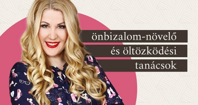 Önbizalom-növelő és öltözködési tanácsok a telt nők stylistjától!