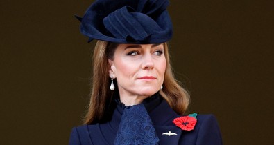 Katalin hercegné csendben hagyományt szegett, ezt az egy dolgot idén másképp csinálta, mint korábban