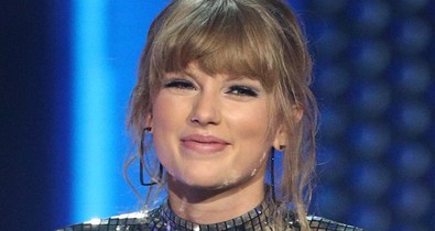 7+1 dolog, amit nem tudtál Taylor Swiftről