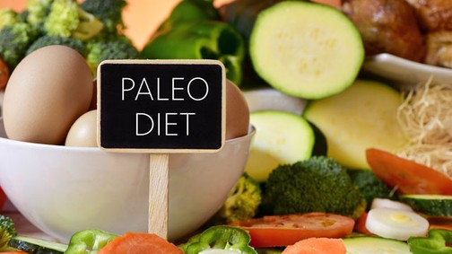 Mi is az az paleo-diéta?