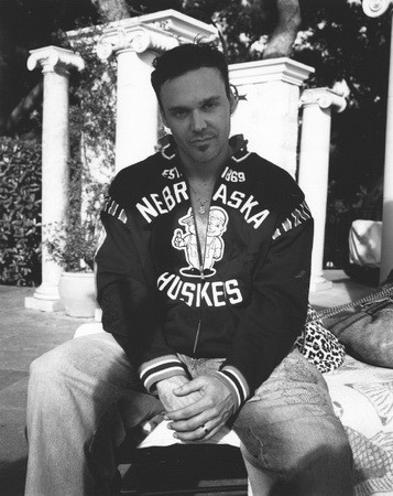 David LaChapelle divatfotóst a Sundance filmfesztivál után tartóztatták lerendzavarás miatt egy szórakozóhelyen. Már nem csak a fotóival tud botrányt kelteni...