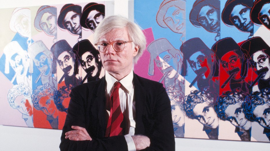 Az ABSOLUT WARHOL ART PARTY egy művészeti projekt és egy hatalmas buli volt egyszerre