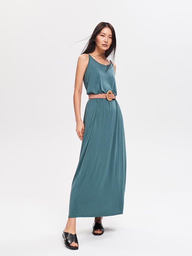 Hosszú ruha RESERVED 4995 Ft