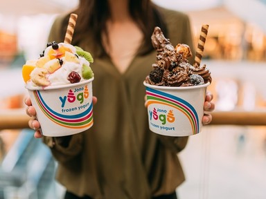 Isteni csokis fánk és brownie: ide télen is megéri benézni!