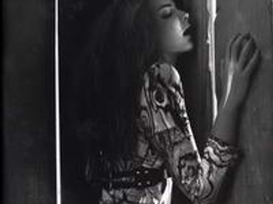 Enikő újra a japán Vogue-ban!