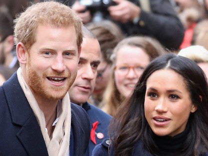 De ki fizeti Meghan Markle méregdrága ruháit?