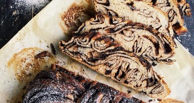 Ezt a húsvéti kalácsot meg kell kóstolnod