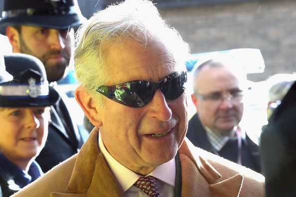 Károly király rákos betegsége sokakat megdöbbentett