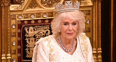 Elérkezett Kamilla királyné legszomorúbb pillanata: teljesen magára maradt