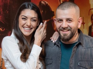 BREAKING: Megszületett Kulcsár Edina és G.w.M babája, csodás fotóval jelentették be!