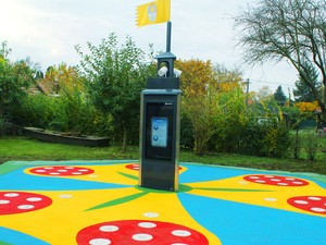 Digitális játszótér a jövő? - magyar innováció ösztönzi mozgásra a gyerekeket