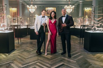 A Netflix 10 legnagyobb filmes sikere, amit lazán ledarálhatsz a hosszú hétvégén 