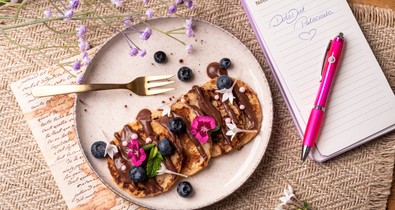 5 dolog, ami miatt diéta esetén is fontos a rostdús táplálkozás